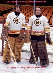 Gilbert and Cheevers