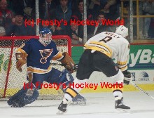 Bobby Orr & Gilles Gilbert