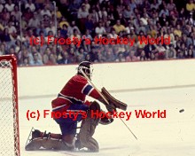 Rogie Vachon