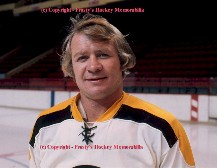 John McKenzie