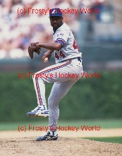 Ken Hill