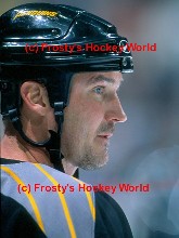 Mario Lemieux