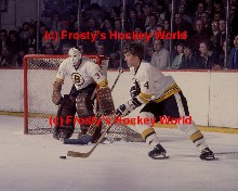 Bobby Orr & Ken Broderick