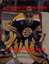 Andrew Raycroft