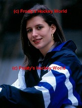 Manon Rheaume
