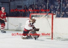 Ross Brooks _ Boston Braves