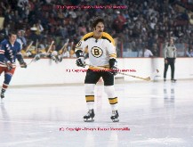 Derek Sanderson