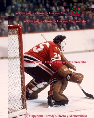 Tony Esposito