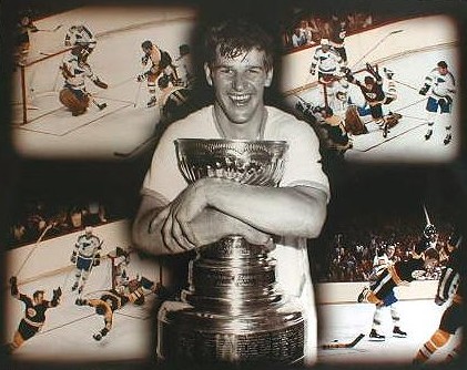 Bobby Orr