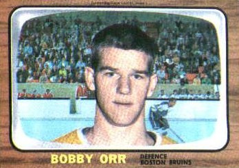 Bobby Orr