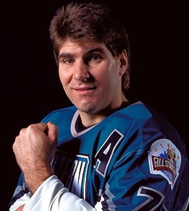 Ray Bourque