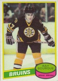 Ray Bourque