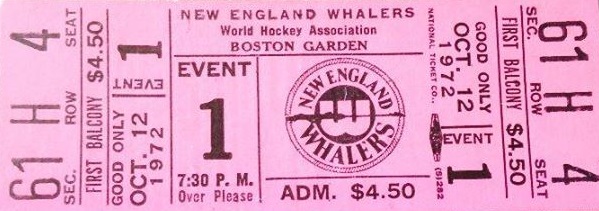 New England Whalers