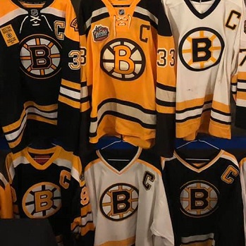 Boston Bruins