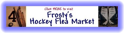 Fleamarket - Buy, Sell & Trade Hockey Items