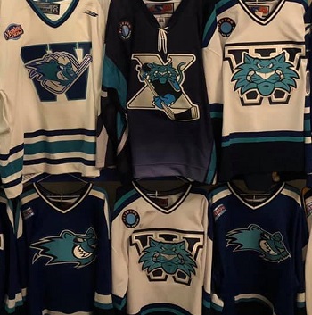 Worcester IceCats