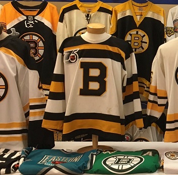 NHL Jerseys