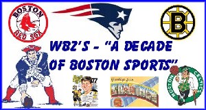 WBZ Sports Special