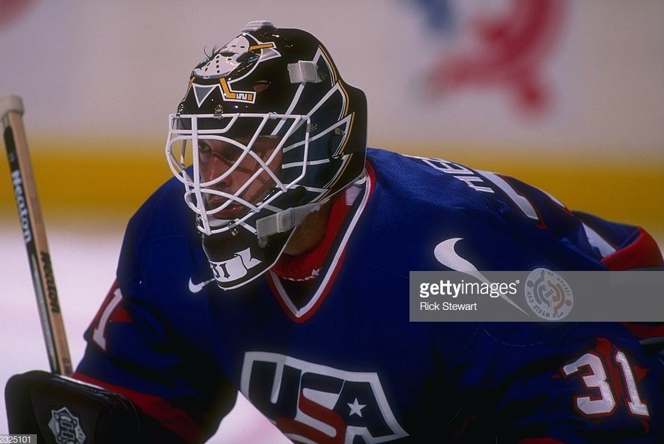 Guy Hebert