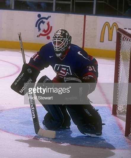 Guy Hebert