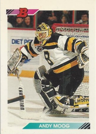 hockey moog