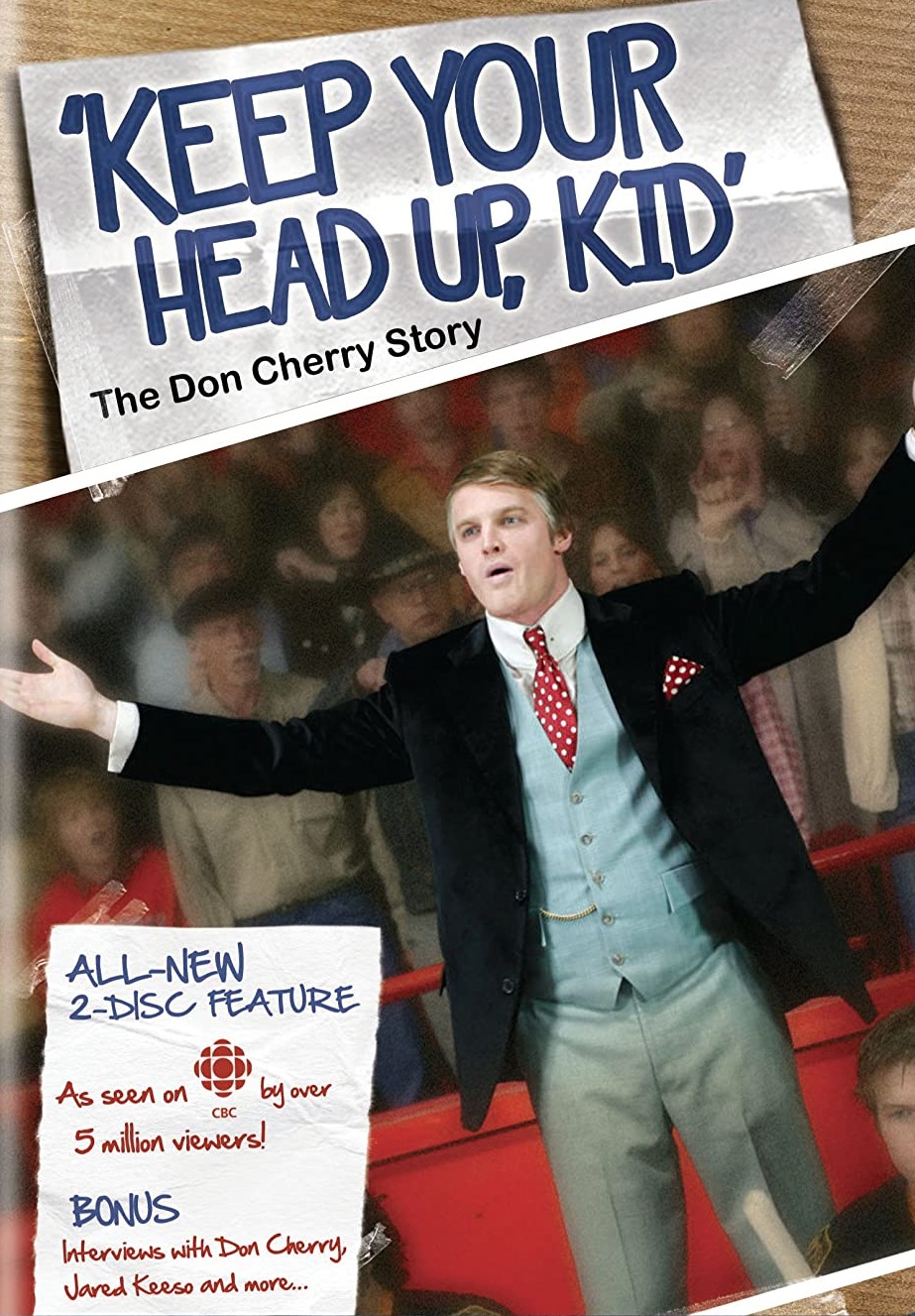 Don Cherry Movie