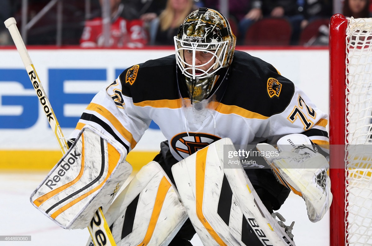 Niklas Svedberg - 2014-2015