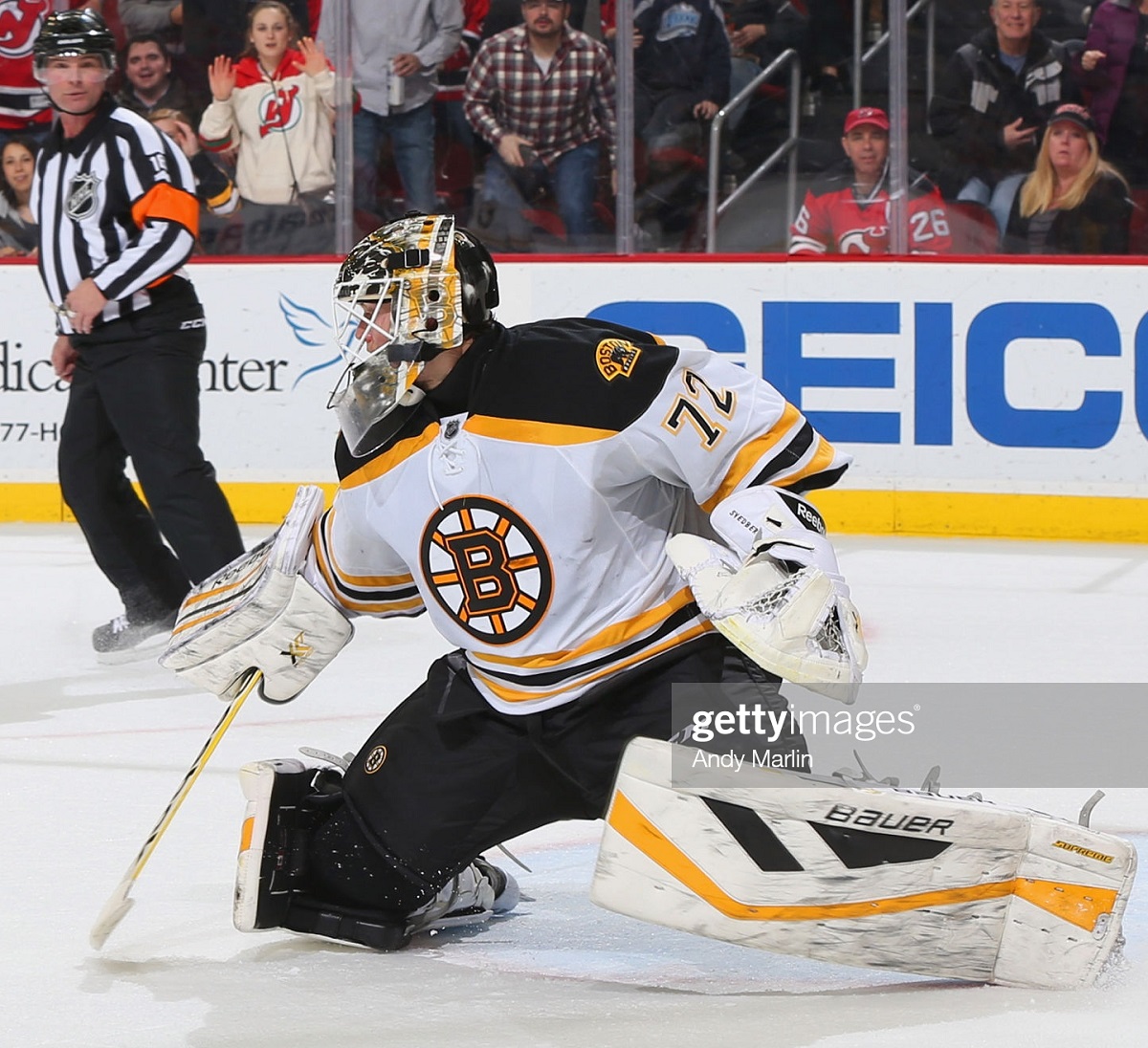 Niklas Svedberg - 2014-2015