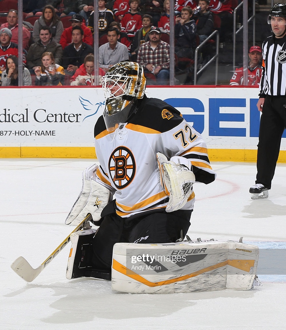 Niklas Svedberg - 2014-2015
