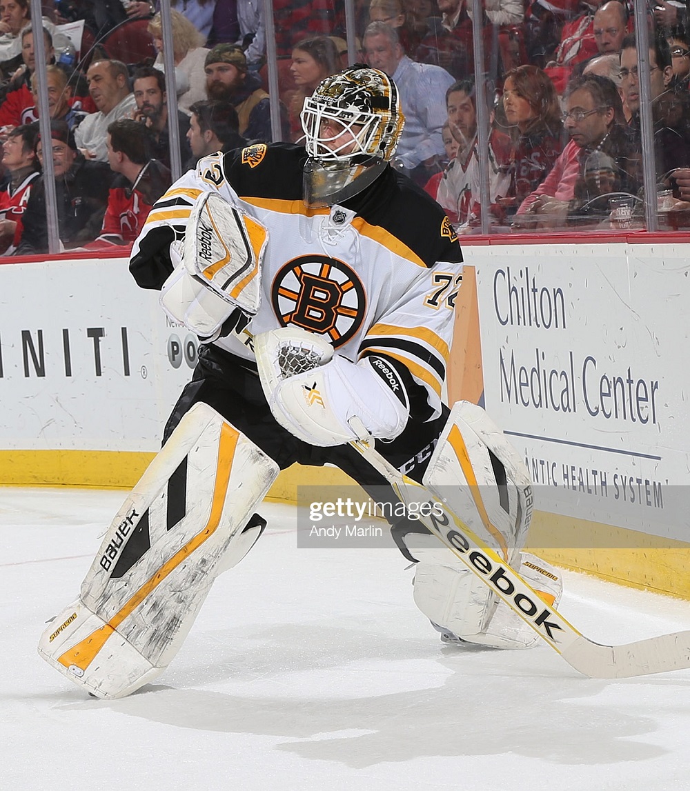Niklas Svedberg - 2014-2015