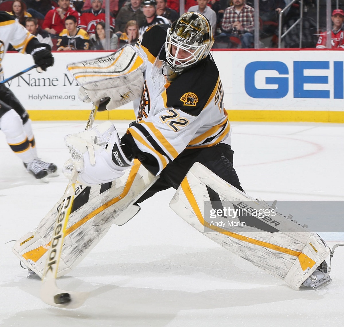 Niklas Svedberg - 2014-2015