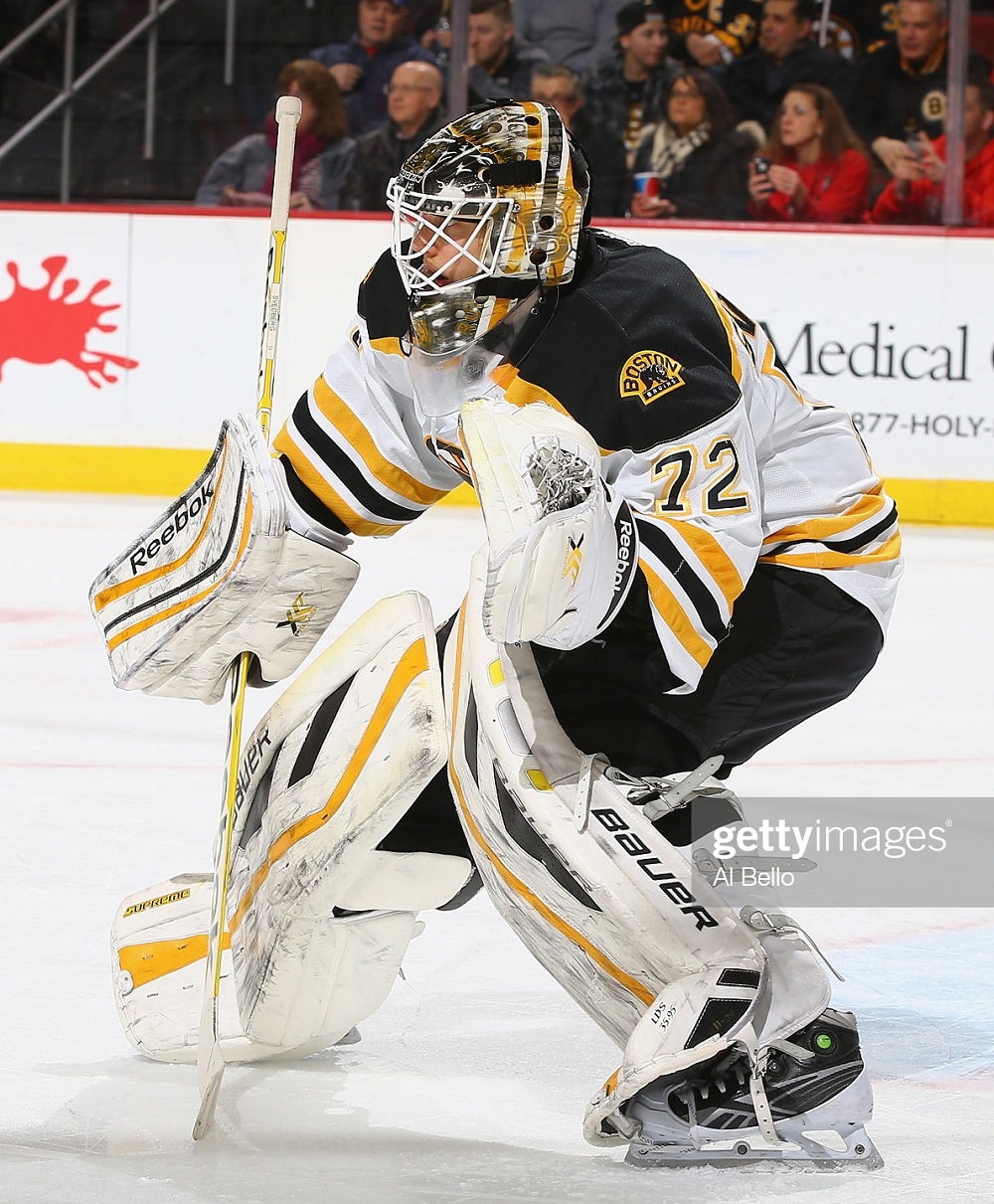 Niklas Svedberg - 2014-2015