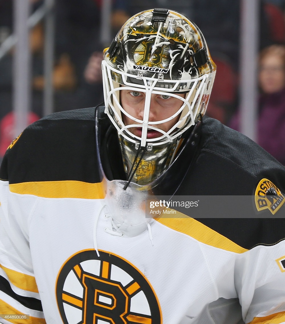Niklas Svedberg - 2014-2015