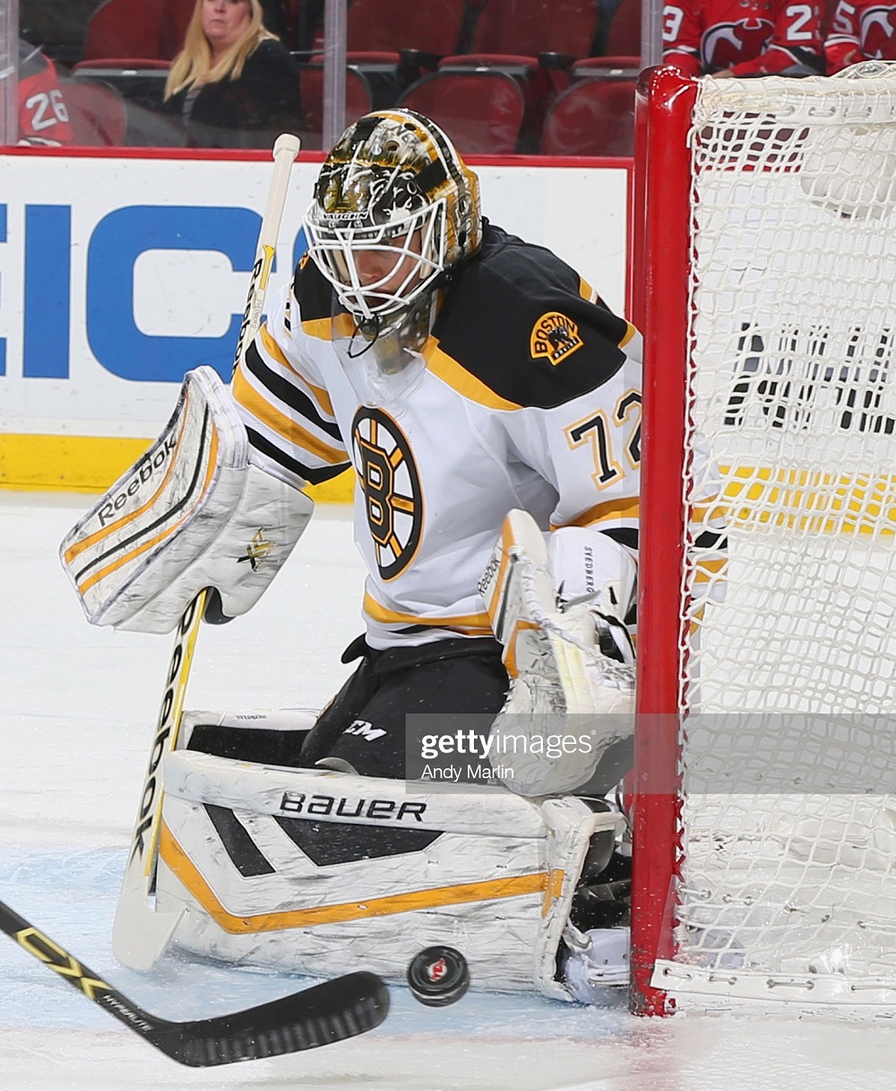 Niklas Svedberg - 2014-2015