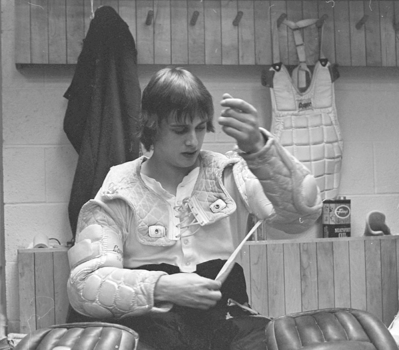 Gilles Gilbert