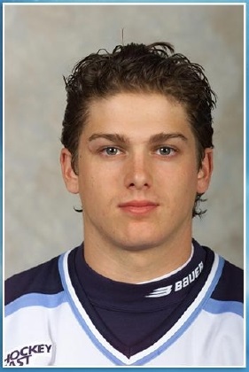 Mike Mantenuto and Jack O'Callahan: Miracle