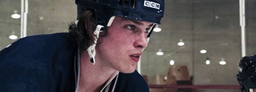 Mike Mantenuto and Jack O'Callahan: Miracle