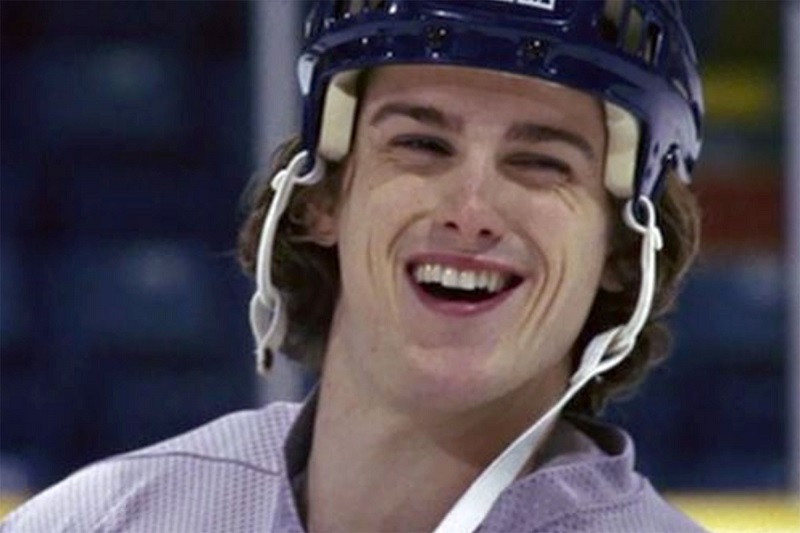 Mike Mantenuto and Jack O'Callahan: Miracle