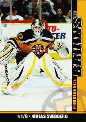 Niklas Svedberg