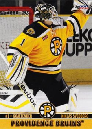 Niklas Svedberg