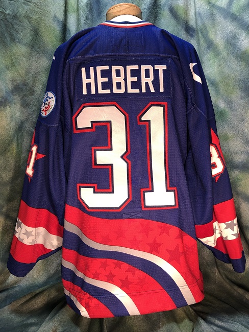 Guy Hebert