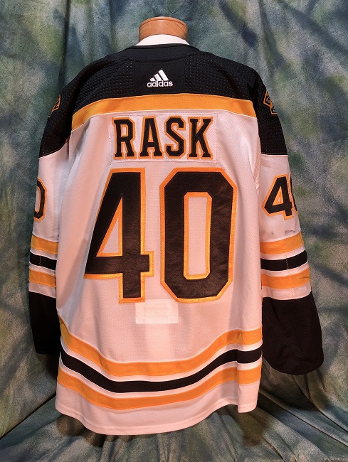 Tuukka Rask - 2019-2020