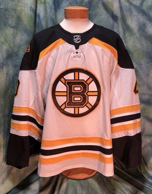 Tuukka Rask - 2019-2020