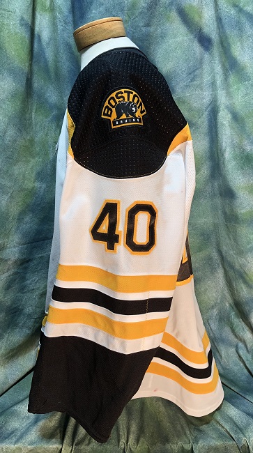 Tuukka Rask - 2019-2020