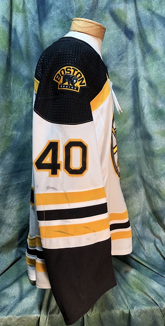 Tuukka Rask - 2019-2020