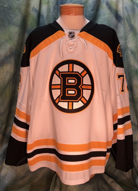 Niklas Svedberg - 2014-2015