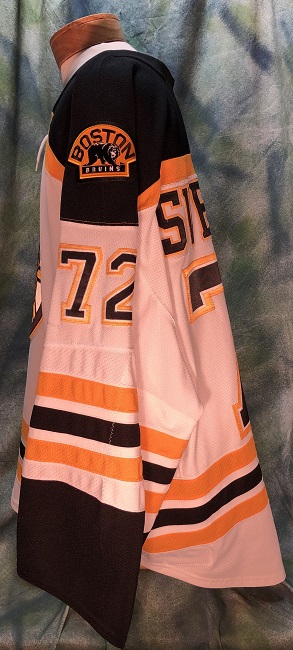 Niklas Svedberg - 2014-2015