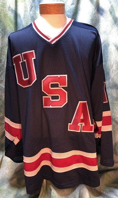 Frosty's Hockey World - Jersey Collection