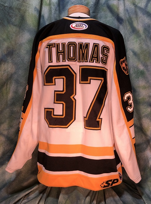 Tim Thomas