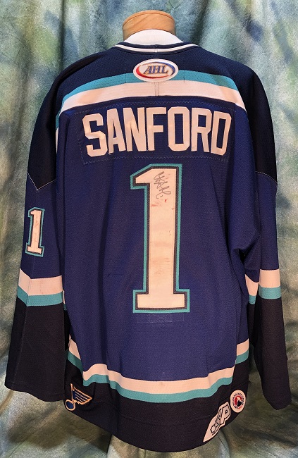 Curtis Sanford